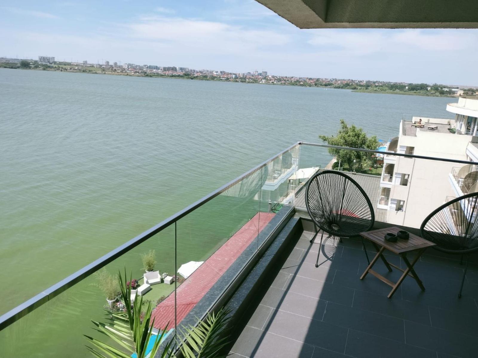 Apartment Diamond View Mamaia