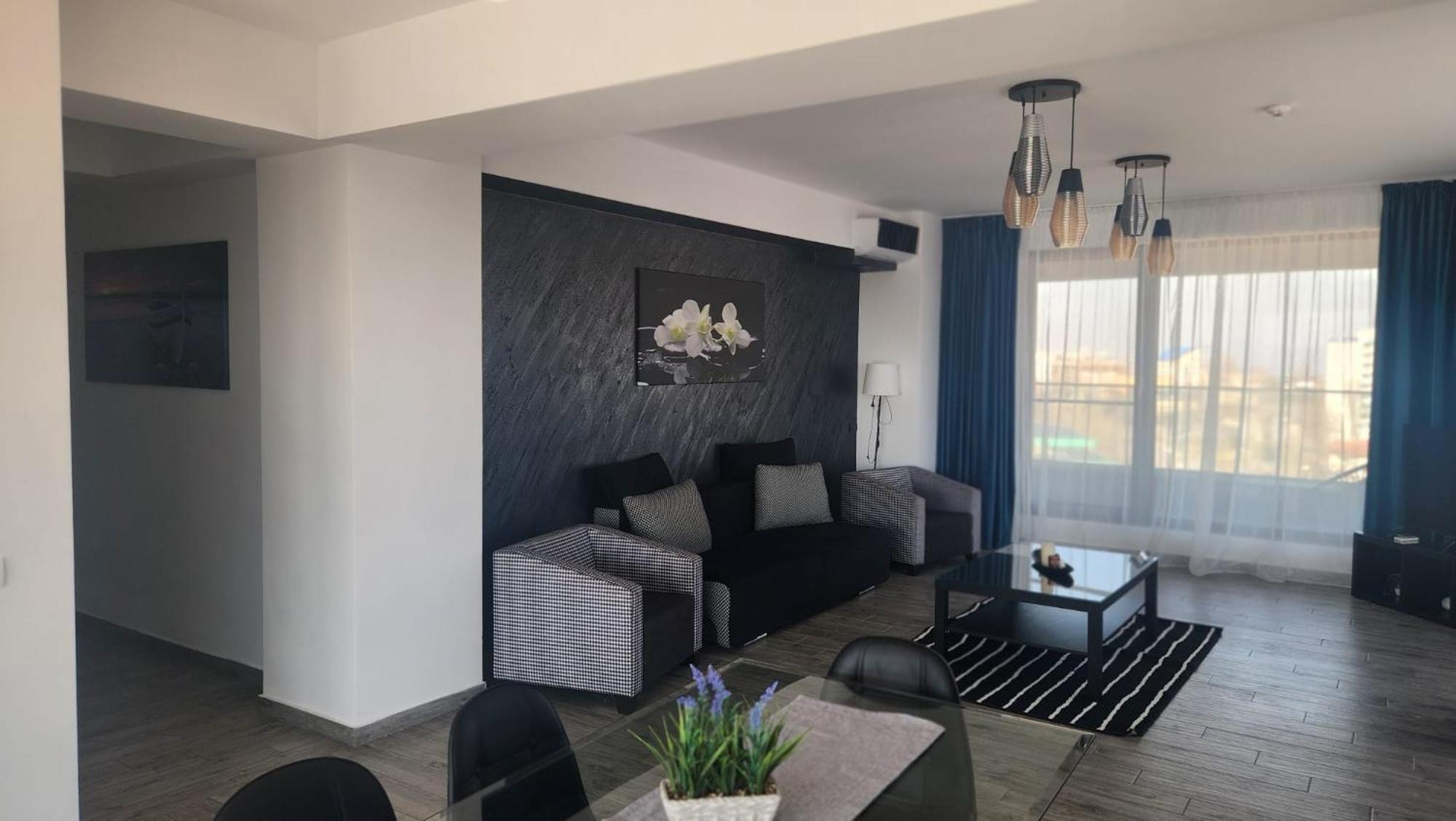 Diamond View Apartment *