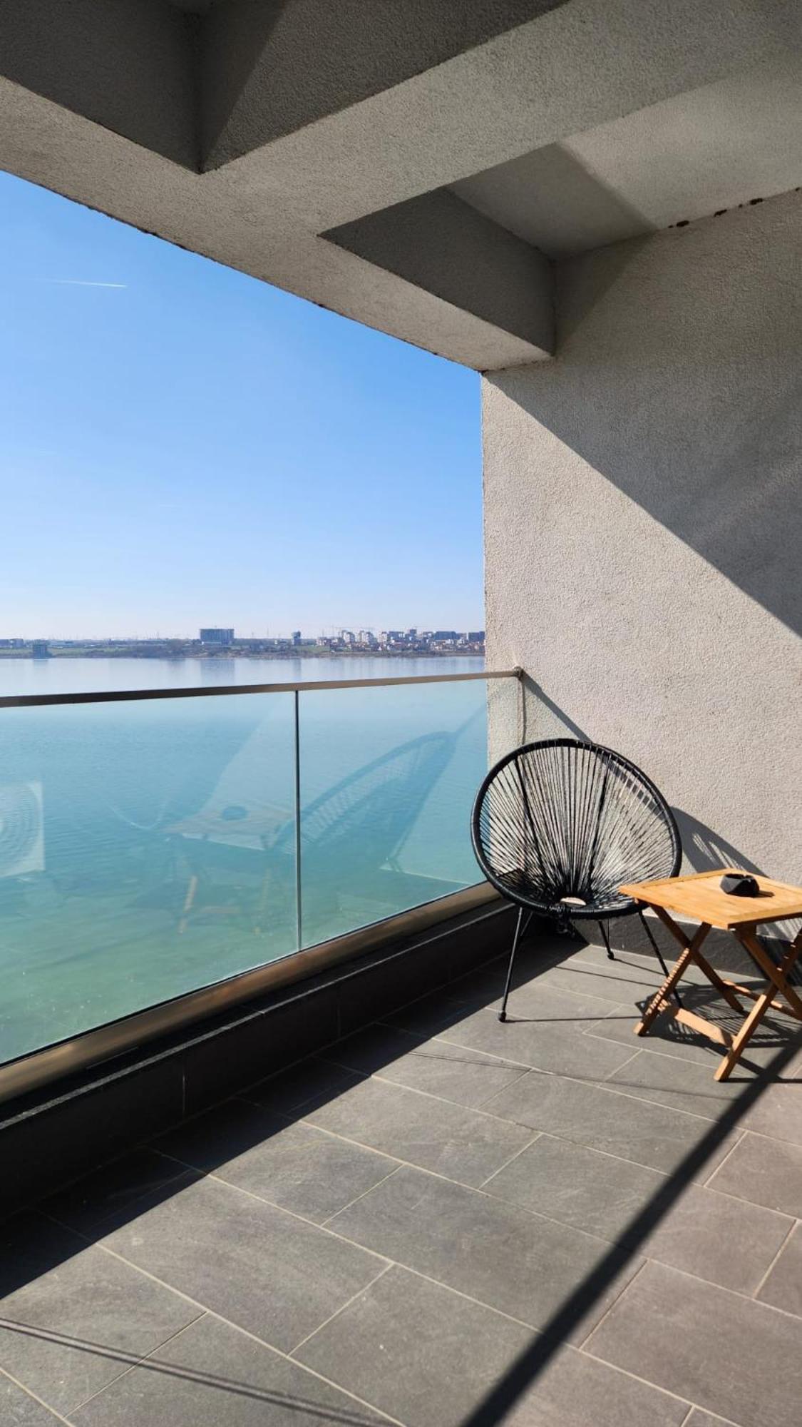 Diamond View * Mamaia